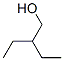 2-Ethyl-1-butanol Structure,97-95-0Structure