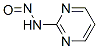 2-Pyrimidinamine, n-nitroso-(9ci)Structure,97460-00-9Structure 2-Pyrimidinamine, n-nitroso-(9ci) Structure,97460-00-9Structure