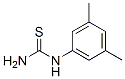3,5-DimethylphenylthioureaStructure,97480-60-9Structure 3,5-Dimethylphenylthiourea Structure,97480-60-9Structure