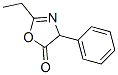 5(4H)-oxazolone, 2-ethyl-4-phenyl-Structure,97485-14-8Structure 5(4H)-oxazolone, 2-ethyl-4-phenyl- Structure,97485-14-8Structure