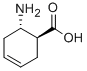 Trans-2-amino-4-cyclohexene-1-carboxylic acidStructure,97945-19-2Structure Trans-2-amino-4-cyclohexene-1-carboxylic acid Structure,97945-19-2Structure