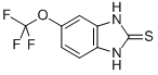 5-Trifluoromethoxy-1,3-dihydro-2h-benzimidazol-2-thioneStructure,97963-59-2Structure 5-Trifluoromethoxy-1,3-dihydro-2h-benzimidazol-2-thione Structure,97963-59-2Structure