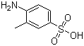2-Aminotoluene-5-sulfonic acid Structure,98-33-9Structure