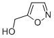 5-Isoxazolemethanol Structure,98019-60-4Structure