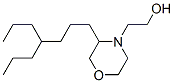 Decapinol Structure,98092-92-3Structure