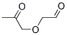 Acetaldehyde, (2-oxopropoxy)-(9ci)Structure,98166-30-4Structure Acetaldehyde, (2-oxopropoxy)-(9ci) Structure,98166-30-4Structure