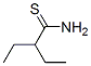 Butanethioamide, 2-ethyl-Structure,98278-52-5Structure Butanethioamide, 2-ethyl- Structure,98278-52-5Structure