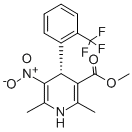 R(+)bay k 8644Structure,98791-67-4Structure R(+)bay k 8644 Structure,98791-67-4Structure