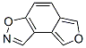 呋喃并[3,4-e][1,2]苯異噁唑 (9ci)結(jié)構(gòu)式_98822-08-3結(jié)構(gòu)式