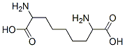 DL-2,8-Diaminononanedioic acidStructure,98951-66-7Structure DL-2,8-Diaminononanedioic acid Structure,98951-66-7Structure
