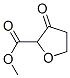 2-Furan carboxylicacid,tetrahydro-3-oxo-,methylester(9ci)Structure,99017-83-1Structure 2-Furan carboxylicacid,tetrahydro-3-oxo-,methylester(9ci) Structure,99017-83-1Structure