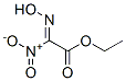 Acetic acid, (hydroxyimino)nitro-, ethyl ester (9ci)Structure,99171-07-0Structure Acetic acid, (hydroxyimino)nitro-, ethyl ester (9ci) Structure,99171-07-0Structure
