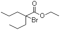2-Bromo-2-propylpentanoic acid ethyl esterStructure,99174-91-1Structure 2-Bromo-2-propylpentanoic acid ethyl ester Structure,99174-91-1Structure