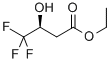 (S)-ethyl 3-hydroxy-4,4,4-trifluorobutyrateStructure,99437-70-4Structure (S)-ethyl 3-hydroxy-4,4,4-trifluorobutyrate Structure,99437-70-4Structure