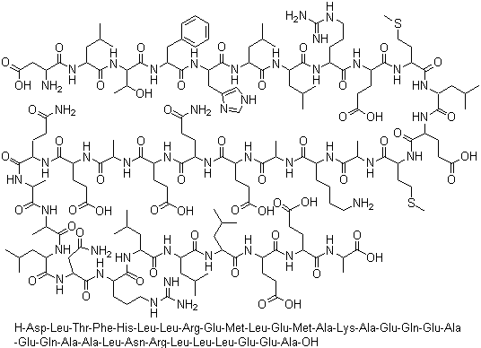Corticotropin Releasing Factor AntagonistStructure,99658-03-4Structure Corticotropin Releasing Factor Antagonist Structure,99658-03-4Structure
