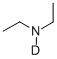 Diethylamine-n-d1Structure,997-11-5Structure Diethylamine-n-d1 Structure,997-11-5Structure