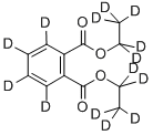 Diethyl phthalate-d14Structure,99873-99-1Structure Diethyl phthalate-d14 Structure,99873-99-1Structure