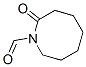 1(2H)-azocinecarboxaldehyde, hexahydro-2-oxo-(9ci)Structure,99875-27-1Structure 1(2H)-azocinecarboxaldehyde, hexahydro-2-oxo-(9ci) Structure,99875-27-1Structure