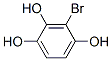 1,2,4-Benzenetriol, 3-bromo-(9ci)Structure,99910-88-0Structure 1,2,4-Benzenetriol, 3-bromo-(9ci) Structure,99910-88-0Structure