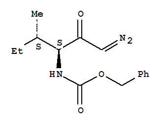 Z-l-ile-chn2結(jié)構(gòu)式_114715-76-3結(jié)構(gòu)式