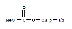 Benzyl methyl carbonateStructure,13326-10-8Structure Benzyl methyl carbonate Structure,13326-10-8Structure