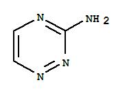 1,2,4-Triazin-3-amine,homopolymer (9ci)Structure,184433-61-2Structure 1,2,4-Triazin-3-amine,homopolymer (9ci) Structure,184433-61-2Structure