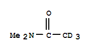 N,n-dimethylacetamide-2,2,2-d3Structure,20255-66-7Structure N,n-dimethylacetamide-2,2,2-d3 Structure,20255-66-7Structure
