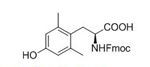 N-[(9h-fluoren-9-ylmethoxy)carbonyl]-2,6-dimethyl-l-tyrosine Structure,206060-54-0Structure