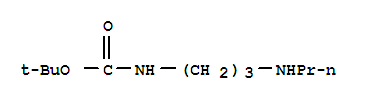 Tert-butyl 3-(ethylamino)propylcarbamateStructure,213327-33-4Structure Tert-butyl 3-(ethylamino)propylcarbamate Structure,213327-33-4Structure