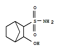 2-Norbornanesulfonamide,3-hydroxy-(8ci)Structure,21836-45-3Structure 2-Norbornanesulfonamide,3-hydroxy-(8ci) Structure,21836-45-3Structure