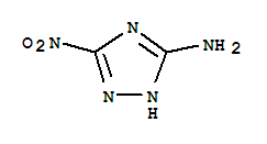 1H-1,2,4-triazol-5-amine,3-nitro-(9ci)Structure,218787-12-3Structure 1H-1,2,4-triazol-5-amine,3-nitro-(9ci) Structure,218787-12-3Structure