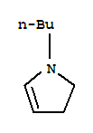 1H-pyrrole,1-butyl-2,3-dihydro-(9ci)Structure,220052-59-5Structure 1H-pyrrole,1-butyl-2,3-dihydro-(9ci) Structure,220052-59-5Structure