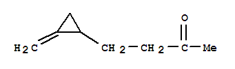 2-Butanone, 4-(methylenecyclopropyl)-(9ci)Structure,226082-30-0Structure 2-Butanone, 4-(methylenecyclopropyl)-(9ci) Structure,226082-30-0Structure
