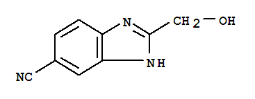 237429-61-7結(jié)構(gòu)式