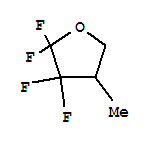 (9ci)-2,2,3,3-四氟四氫-4-甲基-呋喃結(jié)構(gòu)式_240140-63-0結(jié)構(gòu)式