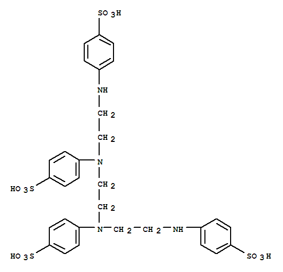 1,4,7,10-Tetra(p-tosylsulfonamido)decaneStructure,2410-53-9Structure 1,4,7,10-Tetra(p-tosylsulfonamido)decane Structure,2410-53-9Structure