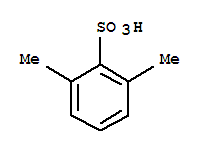 2,6-Dimethyl-benzenesulfonicacidStructure,25241-15-0Structure 2,6-Dimethyl-benzenesulfonicacid Structure,25241-15-0Structure