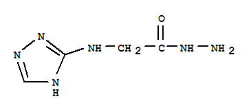 (8ci)-n-s-噻唑-3-基-甘氨酸結(jié)構(gòu)式_26275-48-9結(jié)構(gòu)式