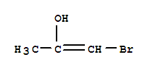 1-Propen-2-ol, 1-bromo-(9ci)Structure,268220-76-4Structure 1-Propen-2-ol, 1-bromo-(9ci) Structure,268220-76-4Structure