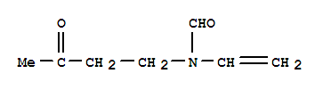 (9ci)-n-乙烯-n-(3-氧代丁基)-甲酰胺結(jié)構(gòu)式_281205-60-5結(jié)構(gòu)式