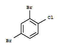 2,4-二溴-1-氯苯結(jié)構(gòu)式_29604-75-9結(jié)構(gòu)式