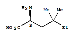 L-norleucine, 4,4-dimethyl-(9ci)Structure,308807-04-7Structure L-norleucine, 4,4-dimethyl-(9ci) Structure,308807-04-7Structure