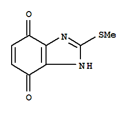 310461-58-6結(jié)構(gòu)式