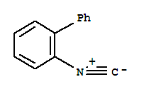 1,1-Biphenyl,2-isocyano-(9ci)Structure,3128-77-6Structure 1,1-Biphenyl,2-isocyano-(9ci) Structure,3128-77-6Structure