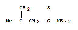 3-Butenamide,n,n-diethyl -3-methylthio- (8ci)Structure,31333-58-1Structure 3-Butenamide,n,n-diethyl -3-methylthio- (8ci) Structure,31333-58-1Structure