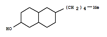 6-Propyl -decahydronaphthalen-2-olStructure,315229-09-5Structure 6-Propyl -decahydronaphthalen-2-ol Structure,315229-09-5Structure
