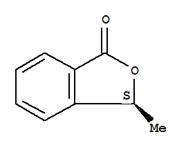 1(3H)-isobenzofuranone,3-methyl-,(3s)-(9ci)Structure,3205-17-2Structure 1(3H)-isobenzofuranone,3-methyl-,(3s)-(9ci) Structure,3205-17-2Structure