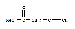 Methyl 3-butynoate Structure,32804-66-3Structure