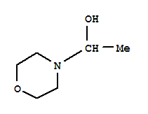 4-Morpholinemethanol ,alpha-methyl-(9ci)Structure,328396-17-4Structure 4-Morpholinemethanol ,alpha-methyl-(9ci) Structure,328396-17-4Structure