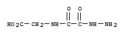 (9ci)-n-(肼基氧代乙?；?-甘氨酸結(jié)構(gòu)式_329786-46-1結(jié)構(gòu)式